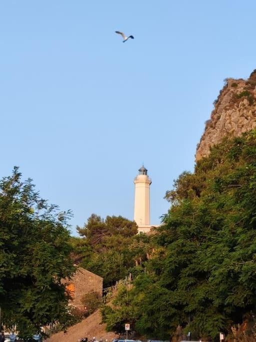 Scinniamare Cefalú Exterior foto