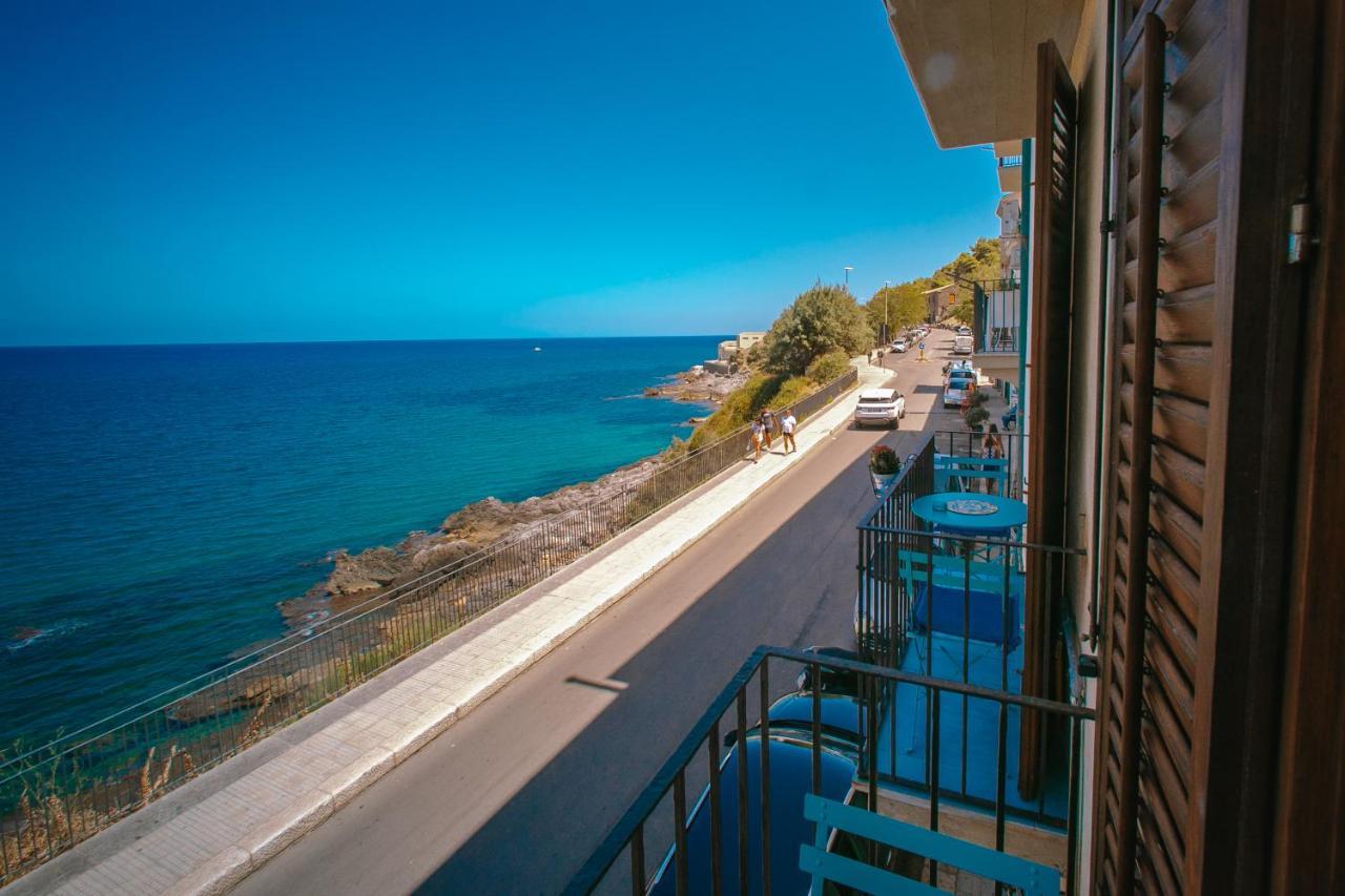 Scinniamare Cefalú Exterior foto